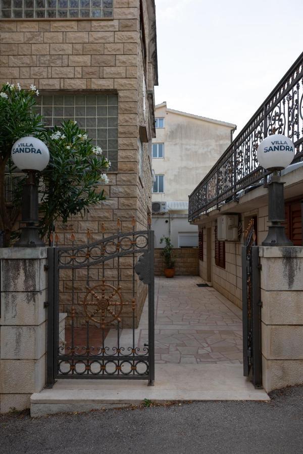 Villa Sandra, מאקרסקה מראה חיצוני תמונה