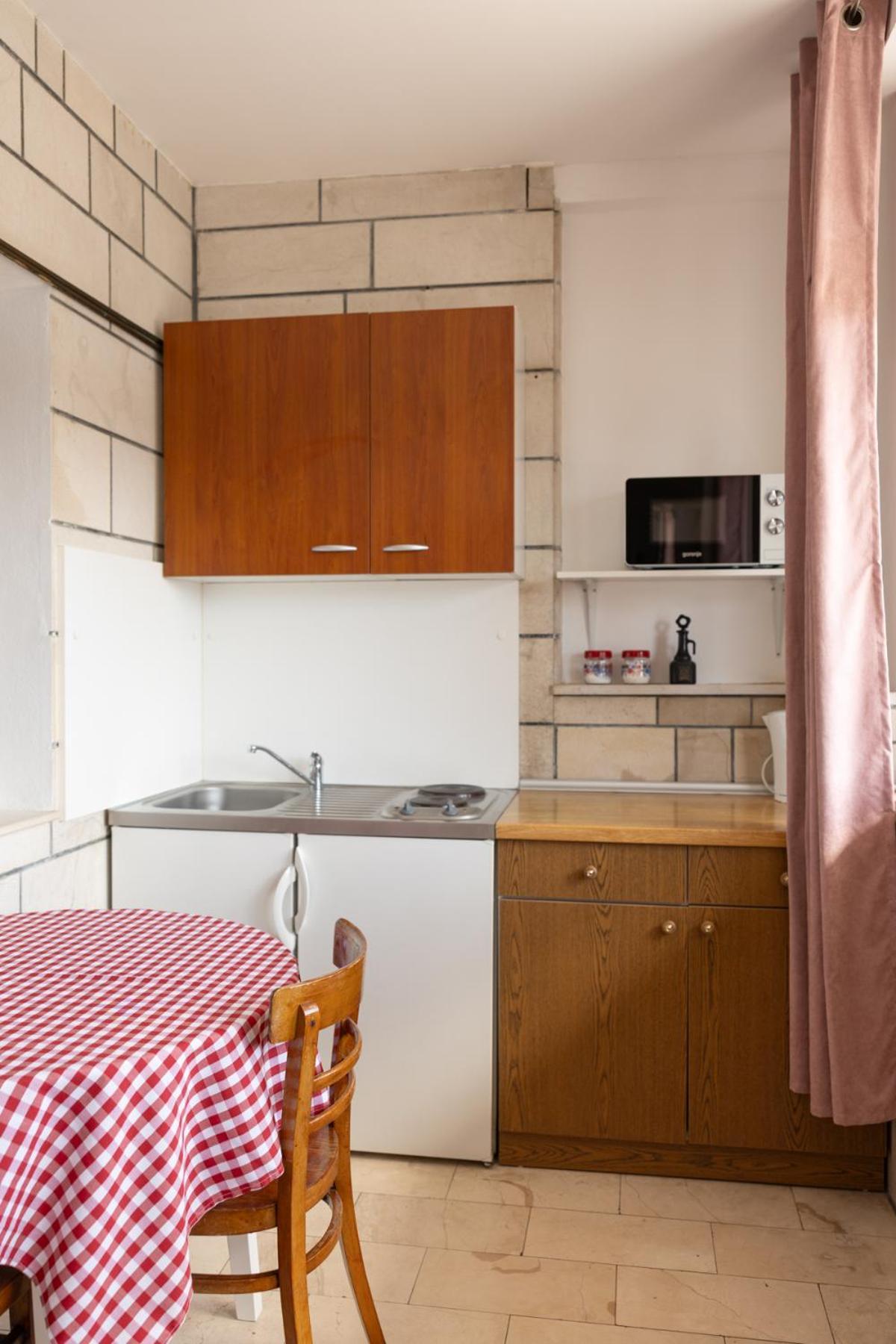 Villa Sandra, מאקרסקה מראה חיצוני תמונה